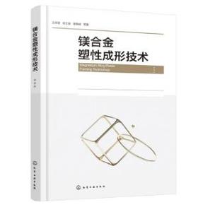 镁合金塑性成形技术