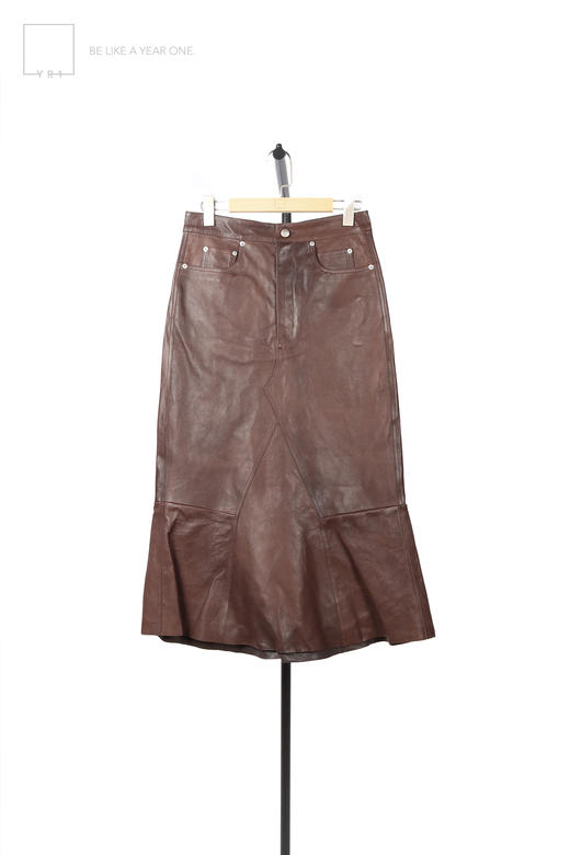 Godet Skirt 商品图4