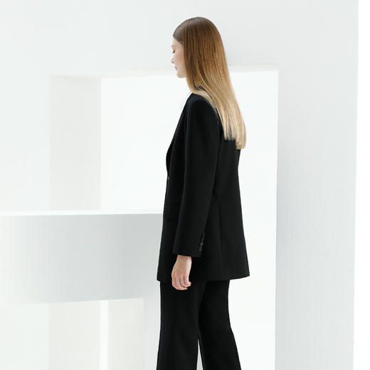 MI4A068麦克斯菲瑞休闲西服 商品图3