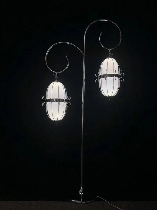 双头浮影路引【运费自理】 商品图0