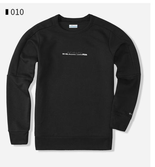 哥伦比亚男式卫衣AE0576 商品图0