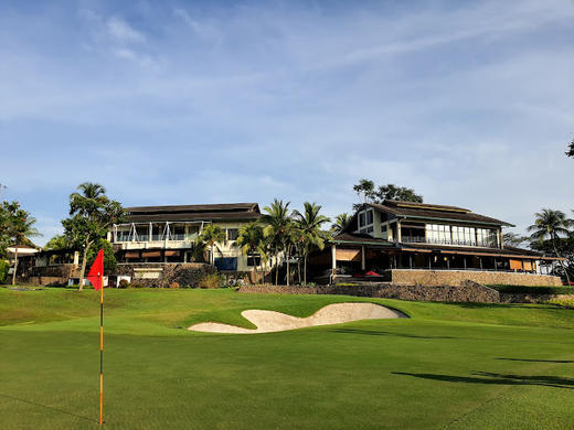 吉隆坡柯达珀麦高尔夫乡村俱乐部  Kota Permai Golf & Country Club  I 马来西亚高尔夫俱乐部  I  吉隆坡高尔夫 商品图4