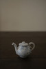 中田雄一54青灰流连文茶壶 商品缩略图0