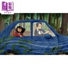 【中商原版】划向心湖的小船 Abigail Halpin Mouseboat 英文原版 儿童绘本 亲子童书 故事图画书 精装绘本 进口图书 儿童读物 商品缩略图2