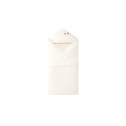 英氏婴儿抱被春秋夏季初生儿防惊跳包被YEBAJ0P013A 商品图4