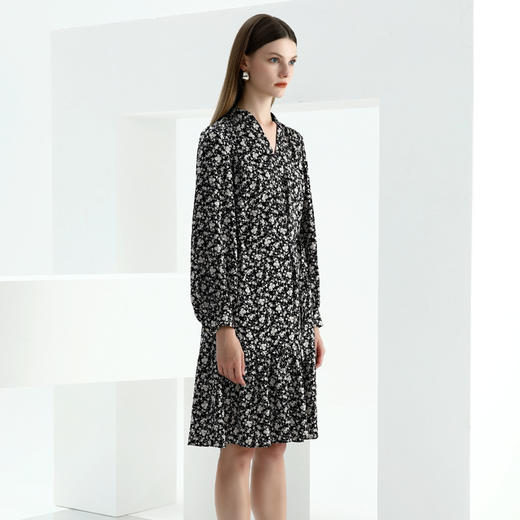 MI3L061麦克斯菲瑞连衣裙 商品图1