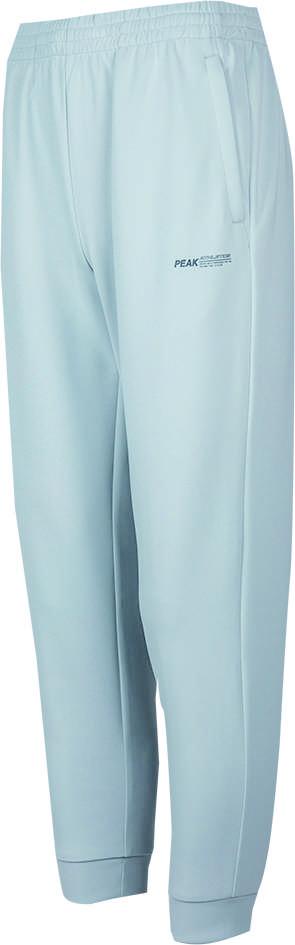 匹克2023秋季新款男子综训系列针织单裤FB233061 商品图0