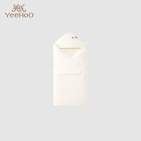 英氏婴儿抱被春秋夏季初生儿防惊跳包被YEBAJ0P013A