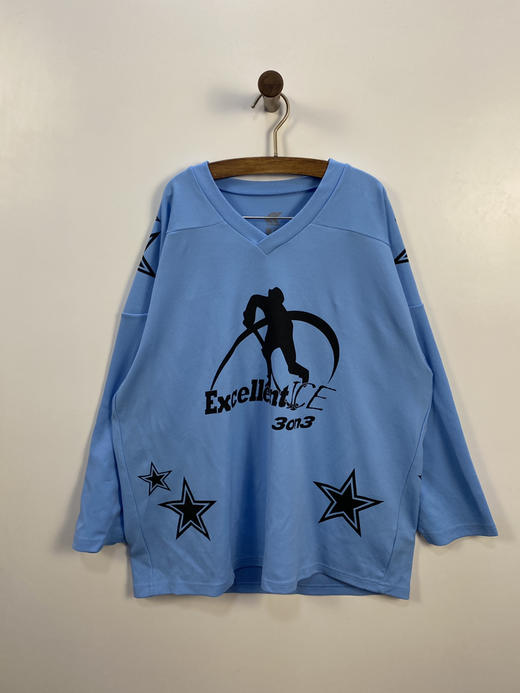 KOBE 冰球球衣 _SSJ(M) 商品图1