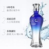 【月满家和】洋河蓝色经典 天之蓝 绵柔香型 46度 480ml/瓶【CS】 商品缩略图2