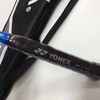 YY尤尼克羽毛球牌子 轻便，耐用！高弹性碳素 内置T形接头 商品缩略图5