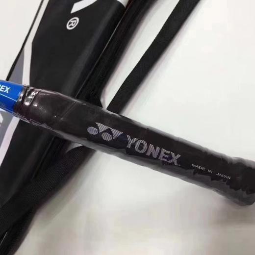 YY尤尼克羽毛球牌子 轻便，耐用！高弹性碳素 内置T形接头 商品图5