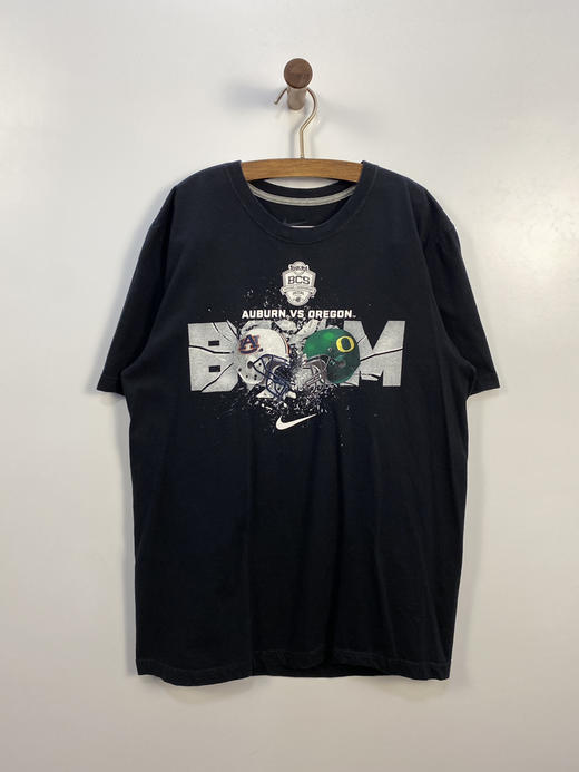 NIKE 耐克 NCAA 美国大学体育协会 短袖T恤 _SST(L) 商品图1