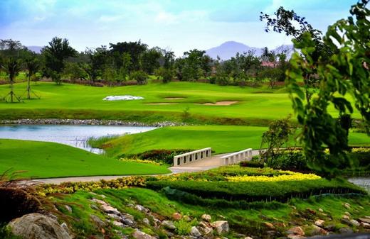 华欣海松高尔夫俱乐部 Sea Pine Golf Club | 泰国高尔夫球场 俱乐部 | 华欣高尔夫 商品图2