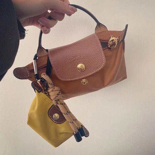 龙骧mini饺子包 商品图3