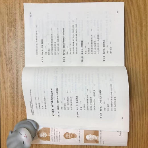 情绪聚焦疗法的刻意练习 朗达·N. 戈德曼等 著 心理学 商品图4