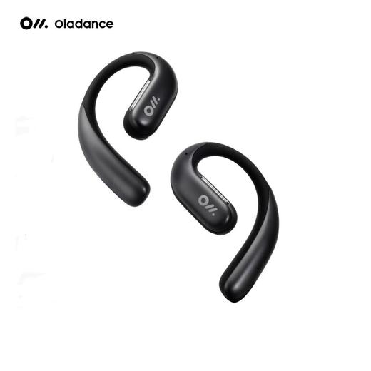 Oladance OWS Pro 全开放式耳机（含充电仓）无线蓝牙不入耳防漏音运动耳机超长续航 商品图2