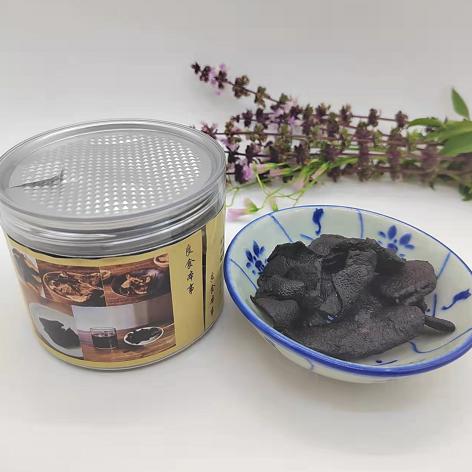 健脾燥湿老陈皮120g*2罐|良食本事 商品图1