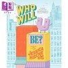 【中商原版】你会是谁 Jessica Hische Who Will U Be 英文原版 儿童早期学习 亲子绘本图画书 精装绘本童书 进口儿童读物 商品缩略图0