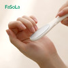 FaSoLa 磨脚神器去死皮老茧家用修脚脚底刮脚后跟磨脚石脚皮打磨器搓脚板 商品缩略图8