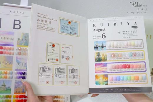 【秒杀价】瑞比娅200 𝐜𝐨𝐥𝐨𝐫 商品图3