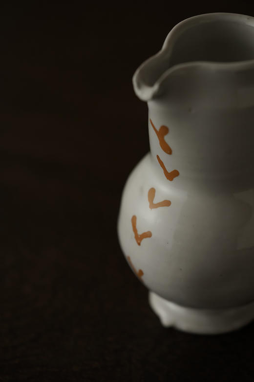 中田雄一97黄文把手 注器 商品图2