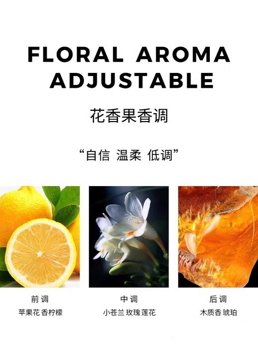 Annasui安娜苏粉翼淡香水50ml 商品图4