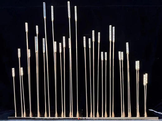 32头火柴路引【运费自理】 商品图0