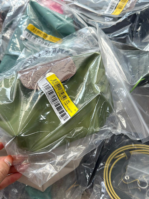 龙骧mini饺子包 商品图14