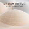 爱帝女士无痕固定杯背心式文胸 商品缩略图4