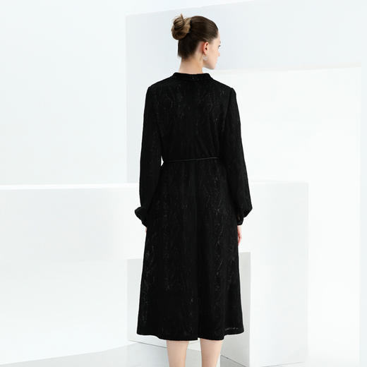 MI3L038麦克斯菲瑞连衣裙 商品图2