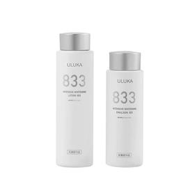 ULUKA833美白水200ml