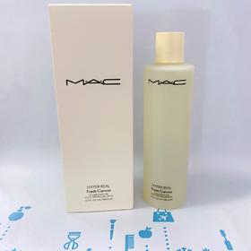 MAC新品净透卸妆油200ml/400ml（682683）（696253）