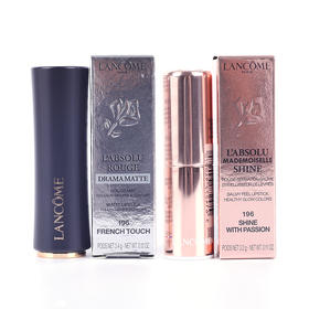 兰蔻小蛮腰粉金299#   QM