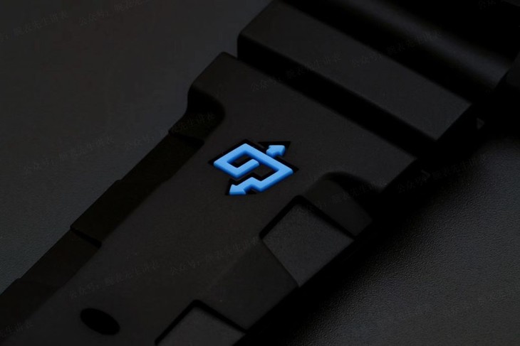 VS厂沛纳海PAM1616-新品碳纤维沛纳海潜水复刻表