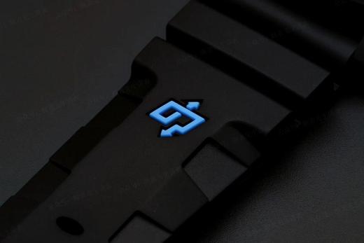 VS厂沛纳海PAM1616-新品碳纤维沛纳海潜水复刻手表一比一手表n厂c厂zf厂clean厂vs厂 商品图3