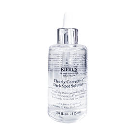 科颜氏淡斑精华50ml/115ml QM