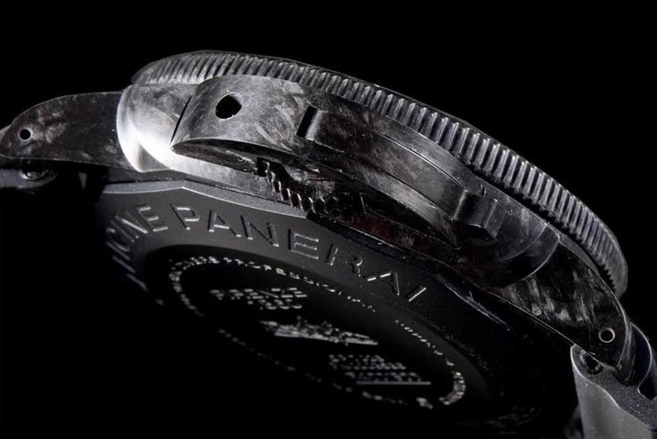 XF厂沛纳海PAM616锻造碳复刻表-新品首发