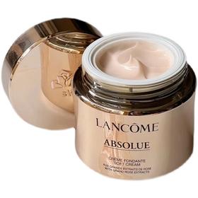 兰蔻菁纯面霜60ml 清爽/滋润 QM