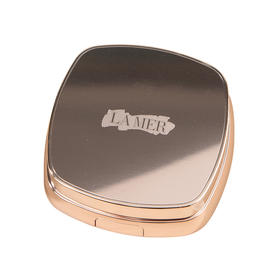 Lamer海蓝之谜轻盈养肤精华气垫BB保湿遮瑕持久