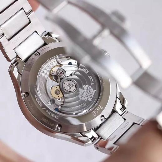 MKS厂伯爵polo运动复刻表质量怎么样？- MKS厂伯爵polo复刻表真假对比，是否一眼假？复刻手表一比一手表n厂c厂zf厂clean厂vs厂 商品图3