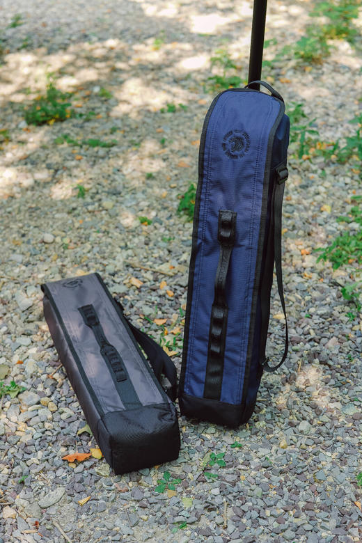 Outdoor Yogui 蜂巢格超大天幕 商品图5