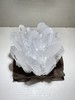 白水晶簇1个   9cm-12cm 误差2cm 商品缩略图1