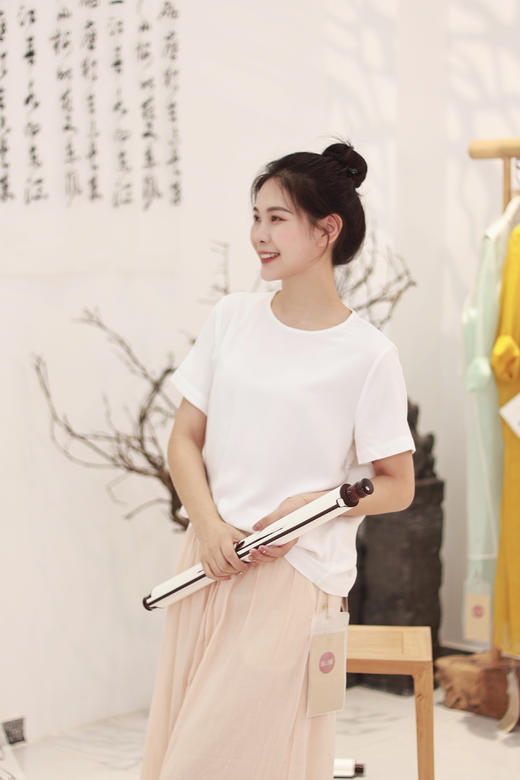 【线上专属】套头衫（23708295-山矾B163） 商品图2