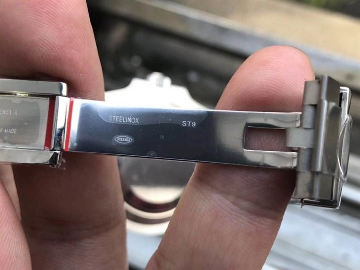 为什么N厂劳力士水鬼败给了Relax厂劳力士水鬼复刻表