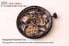 BBR厂罗杰杜彼「黑武士」陀飞轮复刻表-Roger Dubuis Repwatch复刻手表一比一手表n厂c厂zf厂vs厂clean厂 商品缩略图0