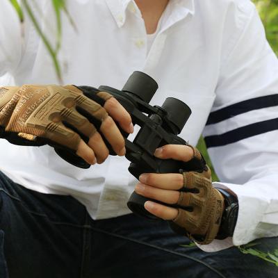 芊陌鸟户外-谢菲德AX-840双筒望远镜J0040181 商品图4