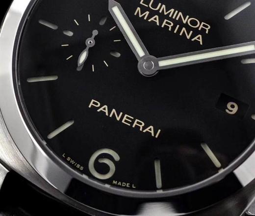 XF厂沛纳海PAM392复刻表「小号312」复刻手表一比一手表n厂c厂zf厂vs厂clean厂 商品图1