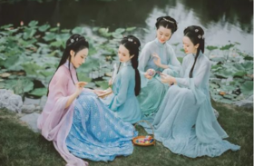 民俗│七夕如何增旺桃花运