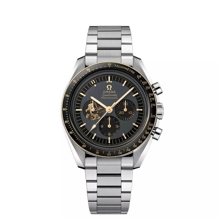 欧米茄超霸系列“阿波罗/太阳神11号”50周年纪念款复刻表出了吗?